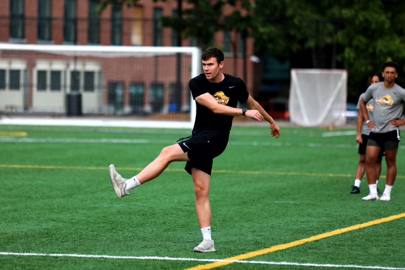Owen Coaching
